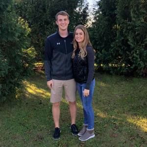 Meet your Posher, Bailey